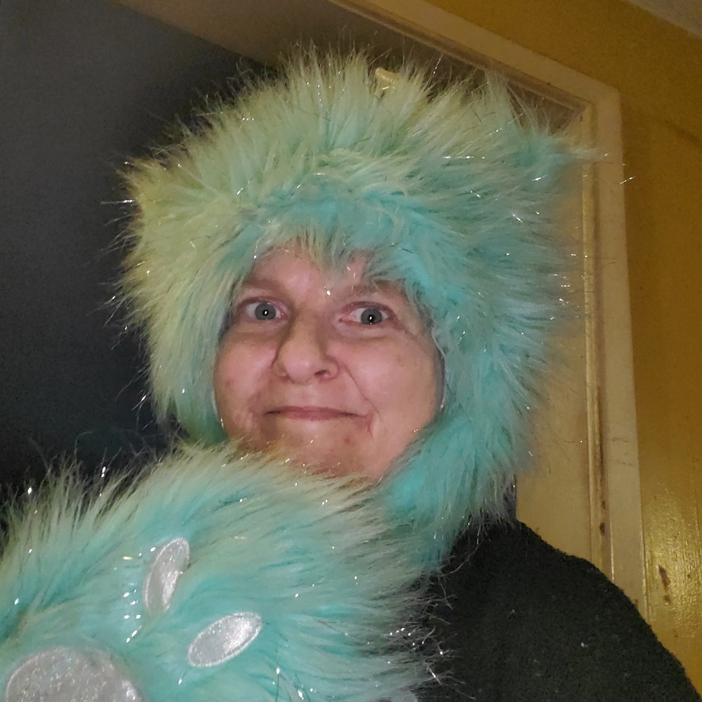 Winter hat